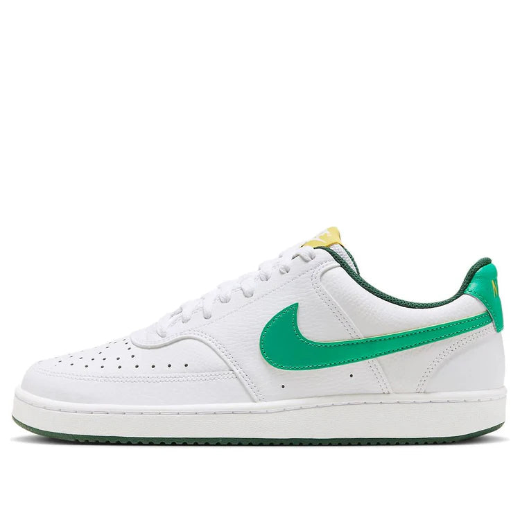 Nike Court Vision Low 'Green