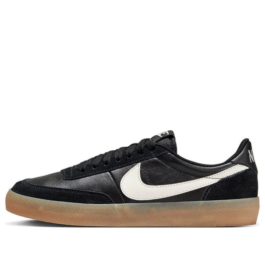Nike Killshot 2 'Black Gum Yellow Sail'