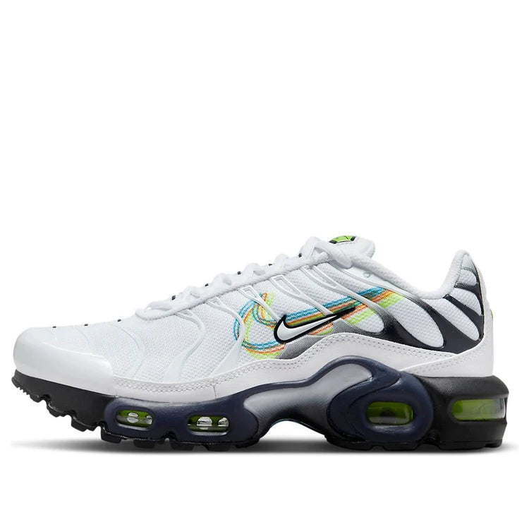 Nike Air Max Plus 'Layered Swoosh'
