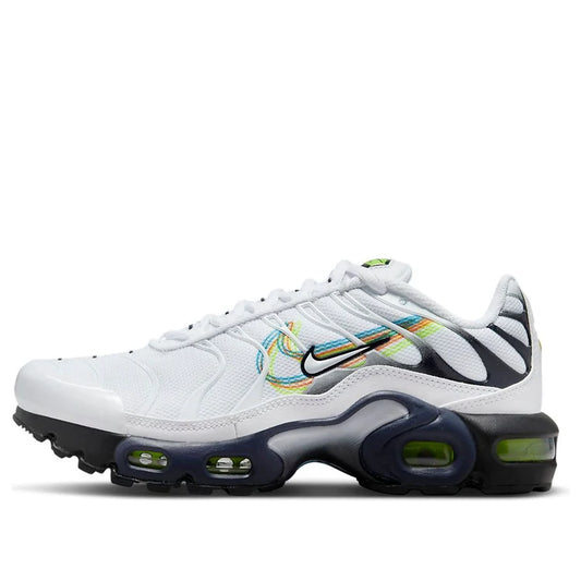 Nike Air Max Plus 'Layered Swoosh'
