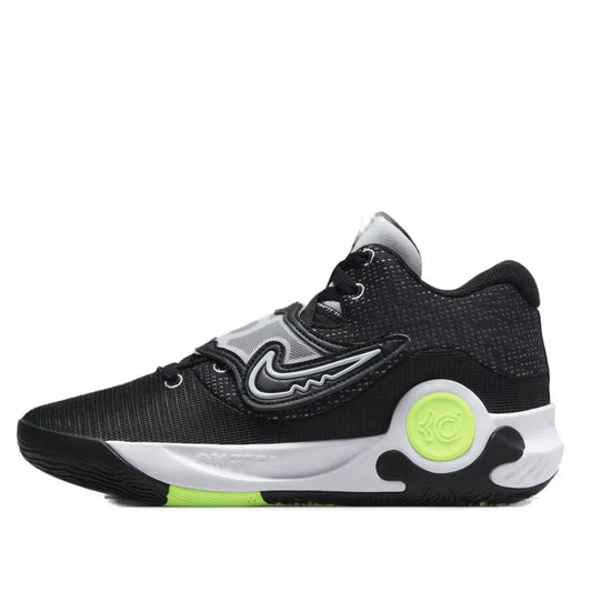 Nike KD Trey 5 X 'Black Volt White