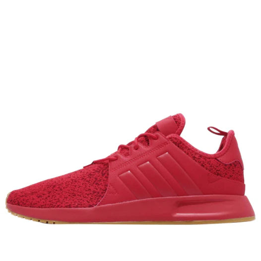 Adidas originals X_PLR 'Scarlet Gum