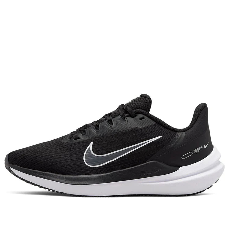 Nike Air Zoom Winflo 9 'White Pink Spell'
