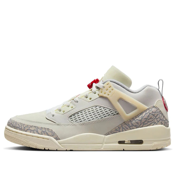 Nike Air Jordan Spizike Low 'Coconut Milk'
