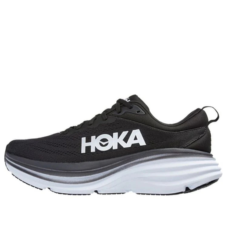 Hoka One One Bondi 8 Wide