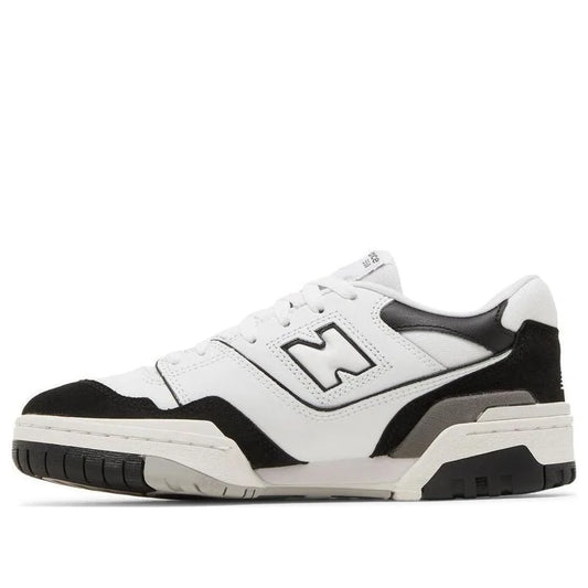 New Balance(GS) New Balance 550 'White Black'