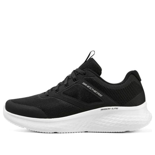 Skechers Sport 'Black White'