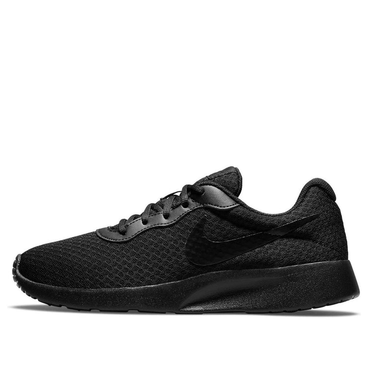 Nike Tanjun 'Triple Black'