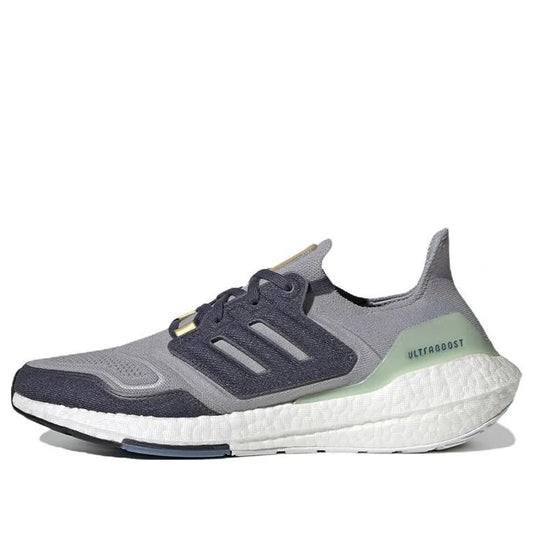 adidas UltraBoost 22 Shoes 'Halo Silver'