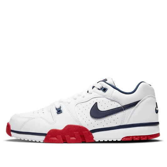Nike Cross Trainer Low 'Gym Red Obsidian'