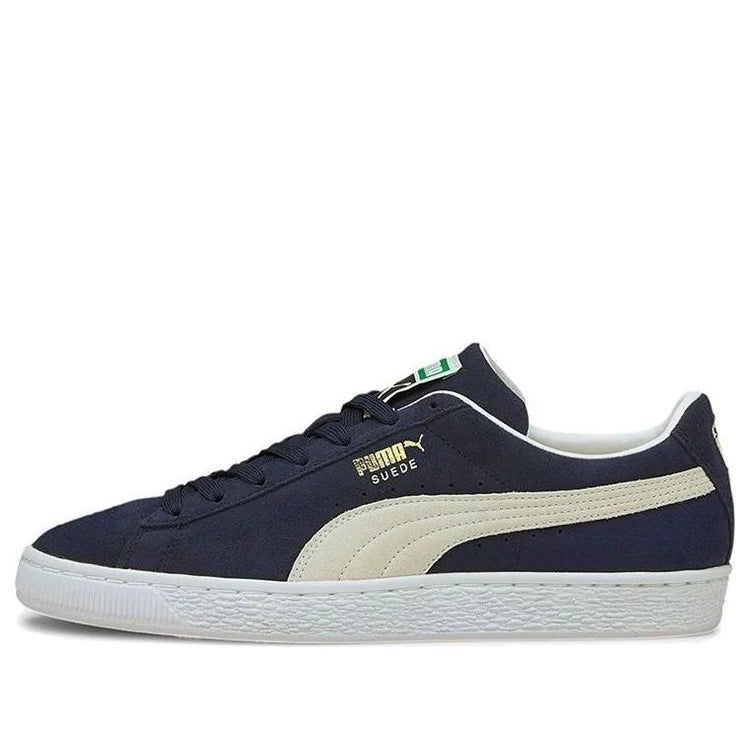 PUMA Suede Classic 21 'Peacoat'