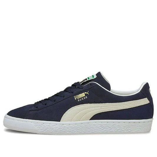 PUMA Suede Classic 21 'Peacoat'