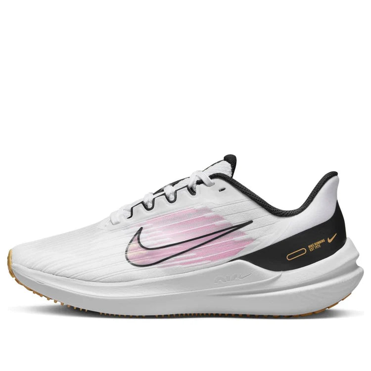 Nike Air Zoom Winflo 9 'White Pink Spell'