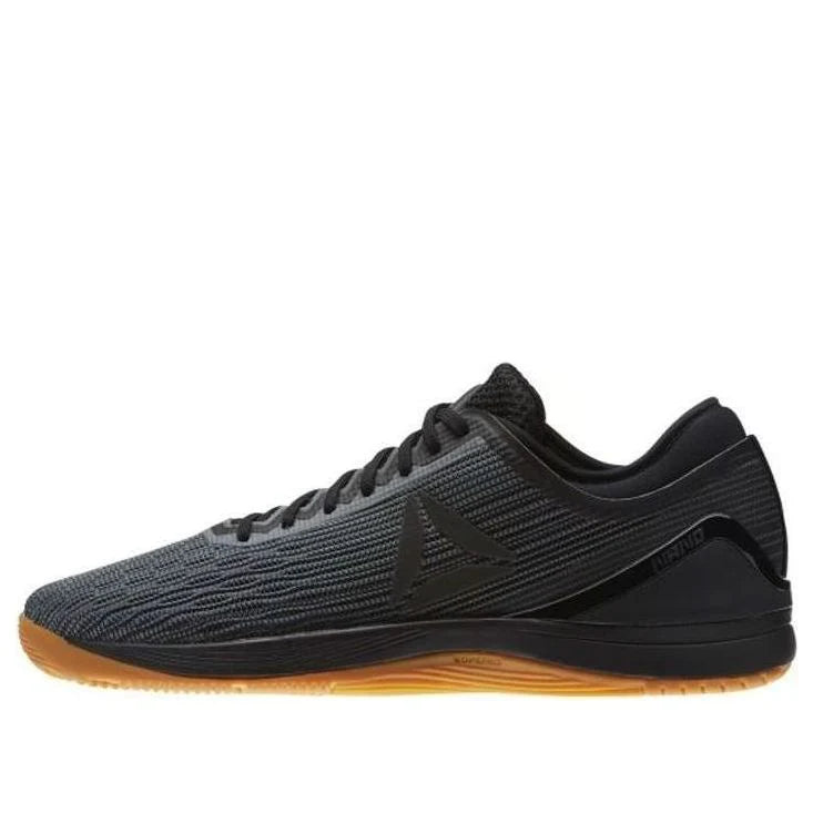 Reebok Crossfit Nano 8.0 'Black Gum'