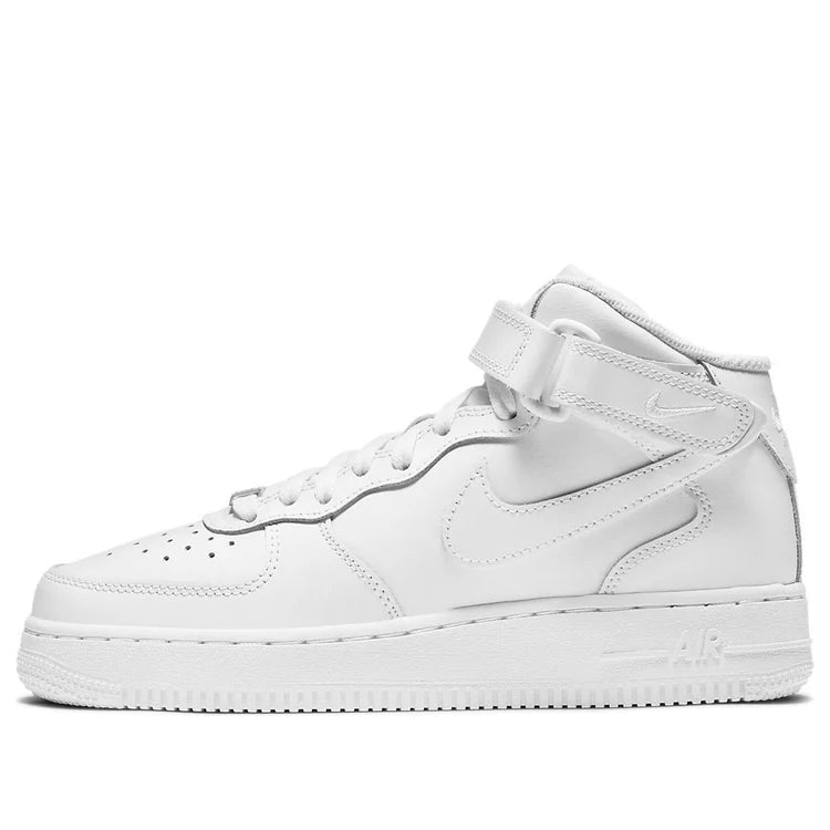 Nike (GS) Air Force 1 Mid LE
