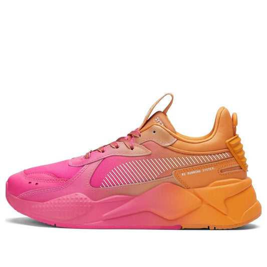 PUMA RS-X 'Faded - Glowing Pink Desert Clay'