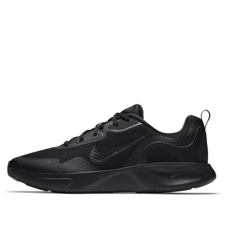 Nike-Wearallday 'Triple Black'