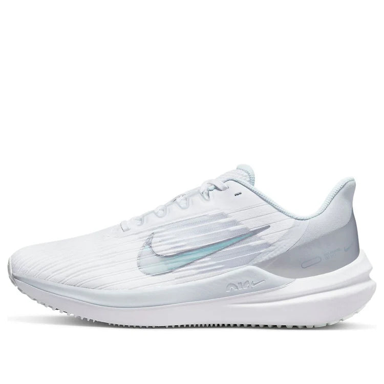 Nike Air Zoom Winflo 9 'White Pink Spell'