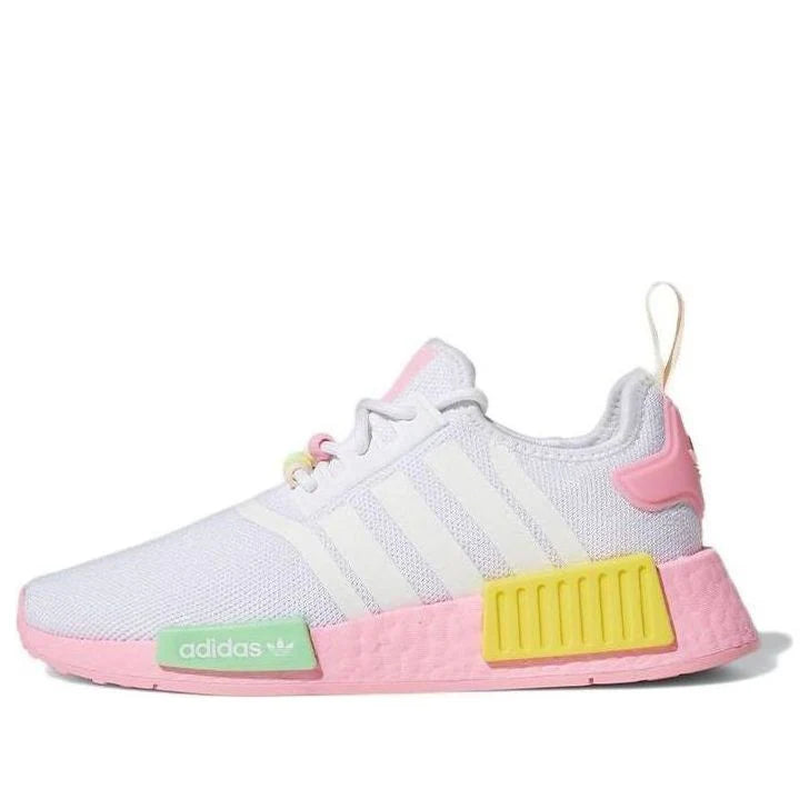 Adidas NMD_R1 ‘White Beam Pink’