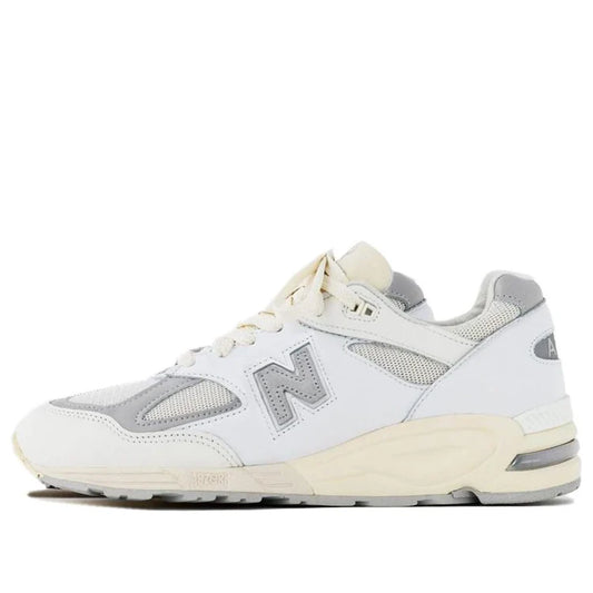 New Balance Teddy Santis x 990v2 Made in USA 'Sea Salt'