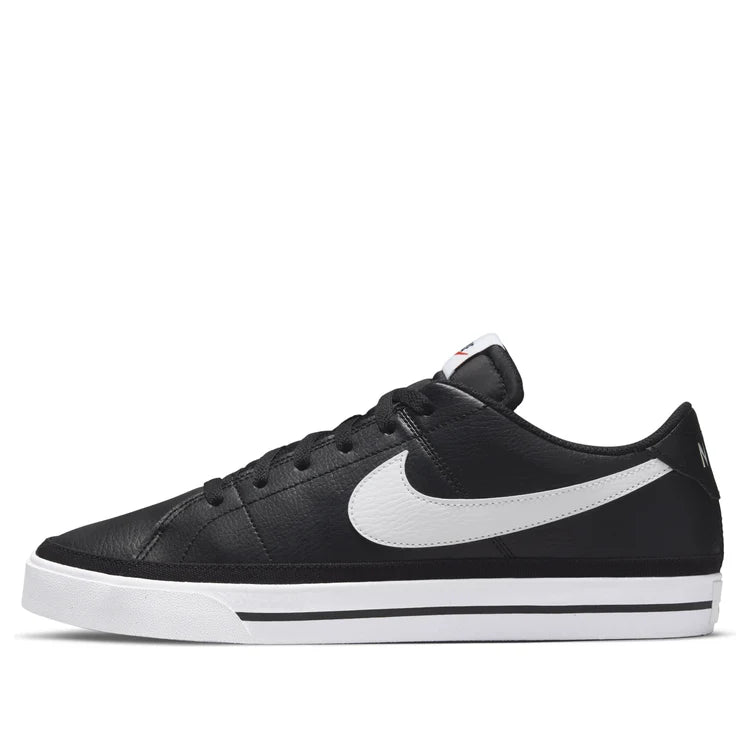 Nike-Court Legacy NN 'Black White'