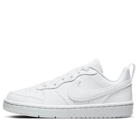 Court Borough Low Recraft ‘Triple White’