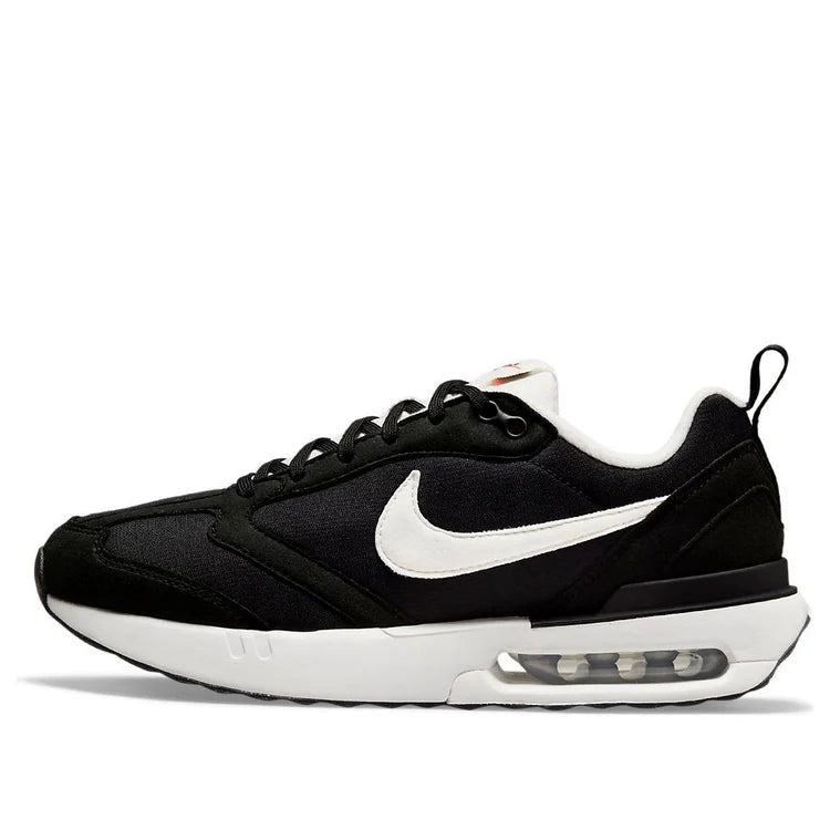 Nike Air Max Dawn 'Black White