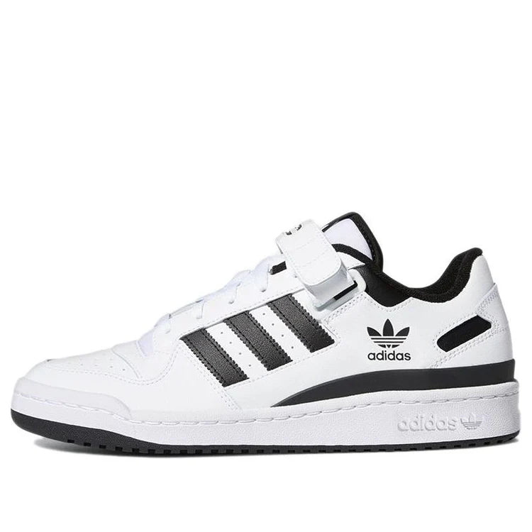 adidas Forum Low 'White Black