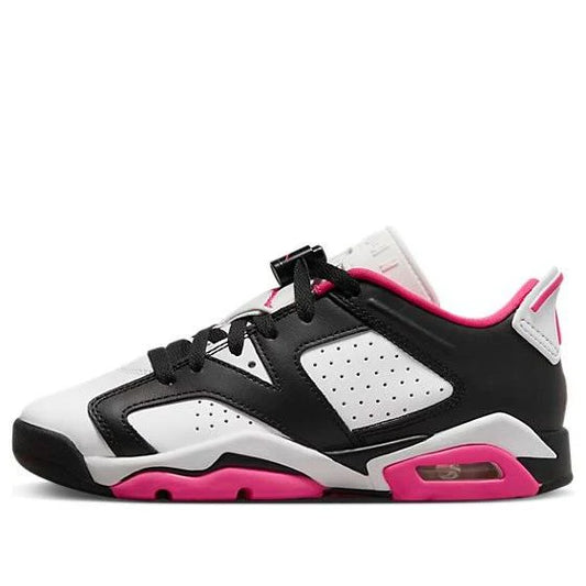 Air Jordan 6 Low 'Fierce Pink'