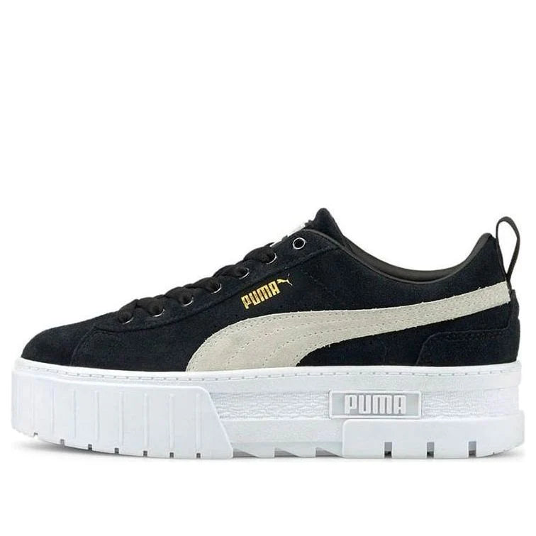PUMA Mayze 'Black White'Women's