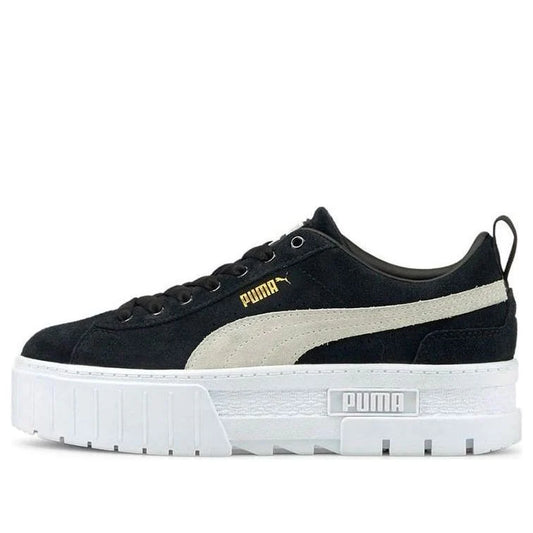 PUMA Mayze 'Black White'Women's