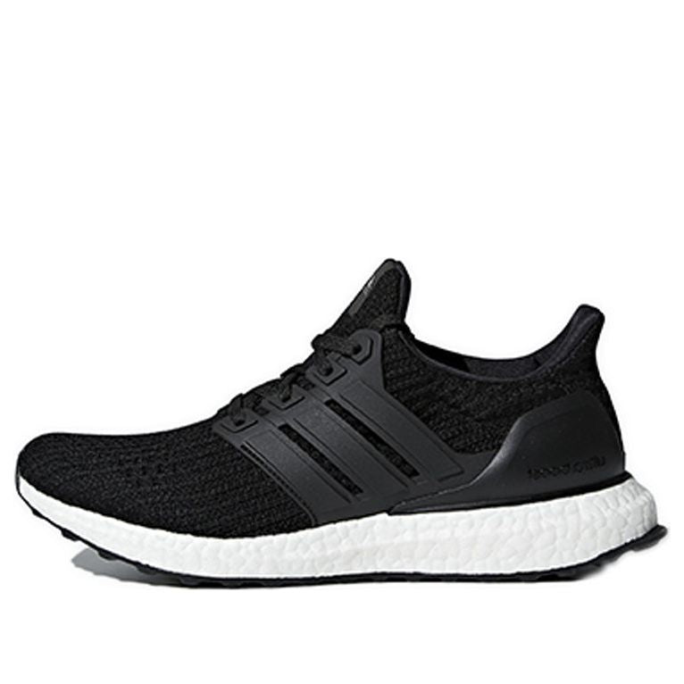 adidas UltraBoost 4.0 'Core Black'