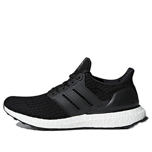 adidas UltraBoost 4.0 'Core Black'