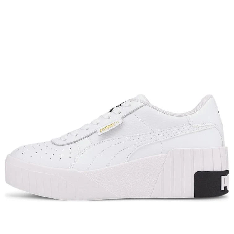 Puma Cali Wedge