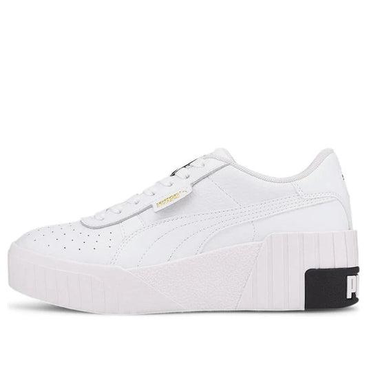 Puma Cali Wedge