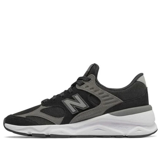 New Balance X-90 'Black Grey'Women's