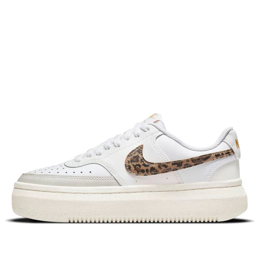 Nike Court Vision Alta 'Leopard