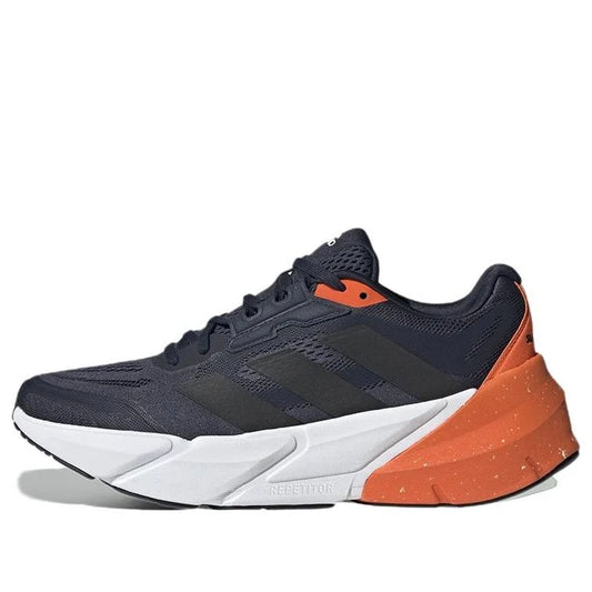 adidas-Adistar 'Shadow Navy Impact Orange'