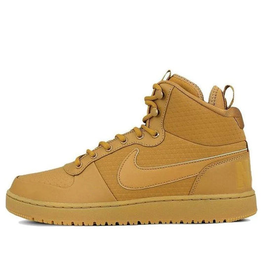 Nike Court Borough Mid