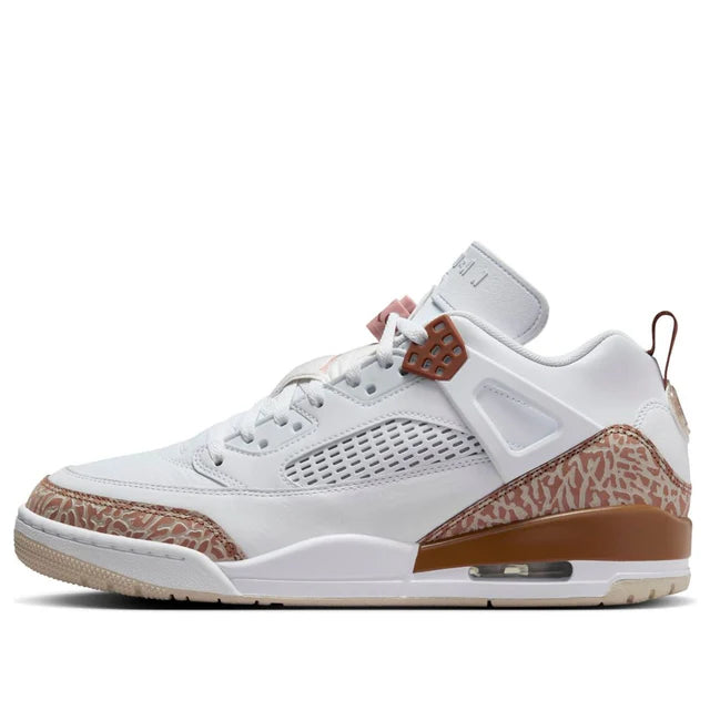 Air Jordan Spizike Low