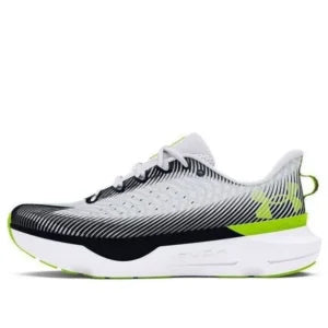 Under Armour HOVR Infinite Pro ‘White Halo Grey’