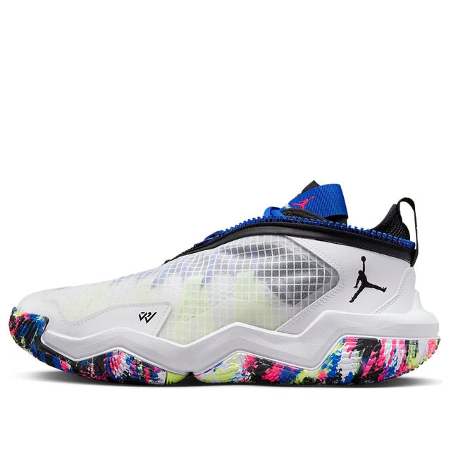 Air Jordan Why Not Zer0.6