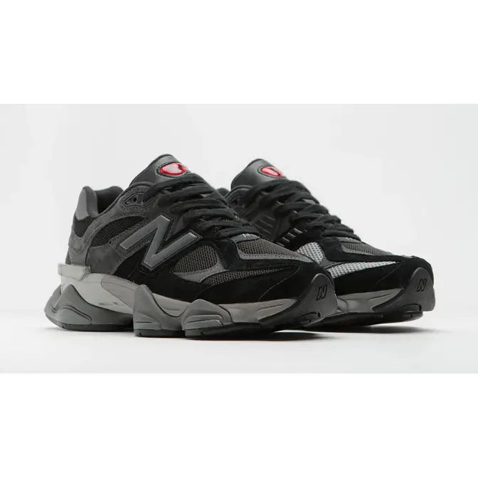 New Balance 9060 Black Castlerock