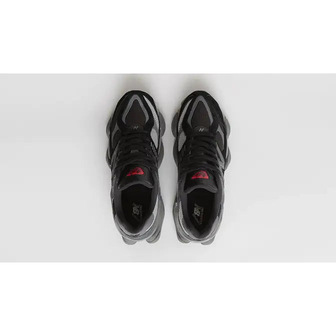 New Balance 9060 Black Castlerock