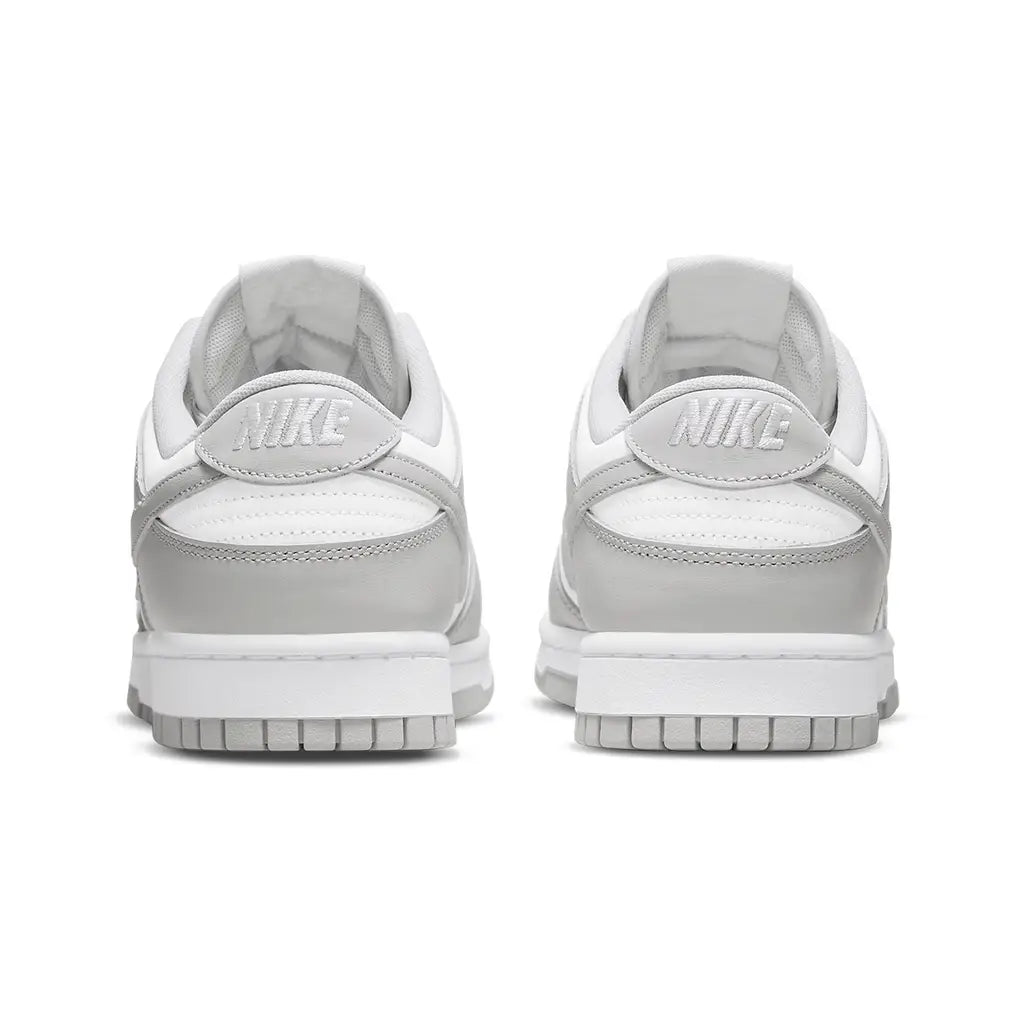 Nike Dunk Low 'Grey Fog'