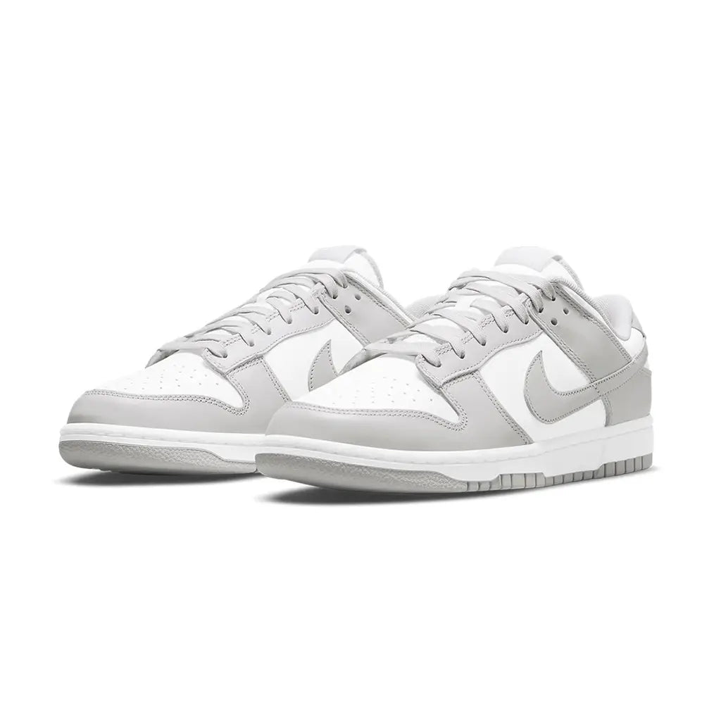 Nike Dunk Low 'Grey Fog'