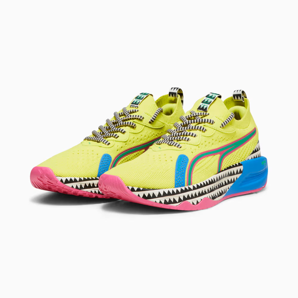 PUMA x lemlem NITRO Luxe Training Shoes Women