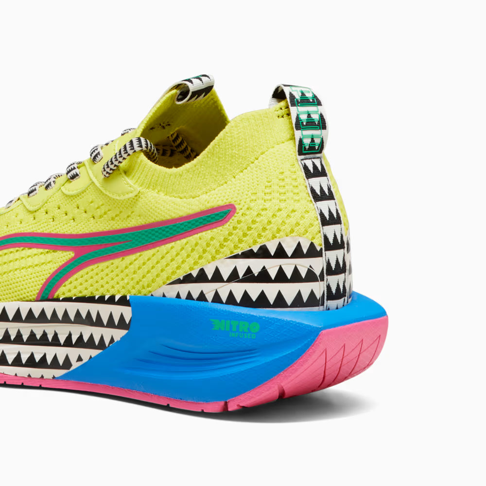 PUMA x lemlem NITRO Luxe Training Shoes Women