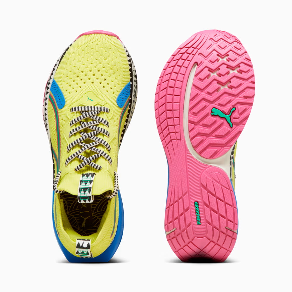 PUMA x lemlem NITRO Luxe Training Shoes Women
