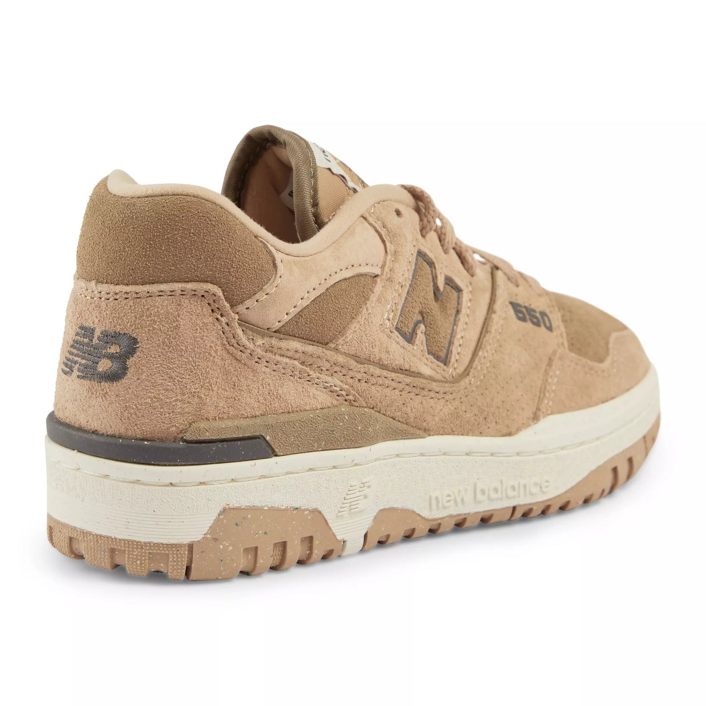 New Balance 550 'Mushroom'